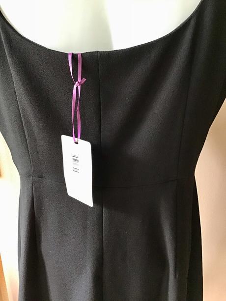 Krasne šaty pepperberry, 42