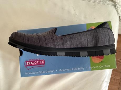 Damska slip on obuv ultraflex skechers, skechers,39 / 40