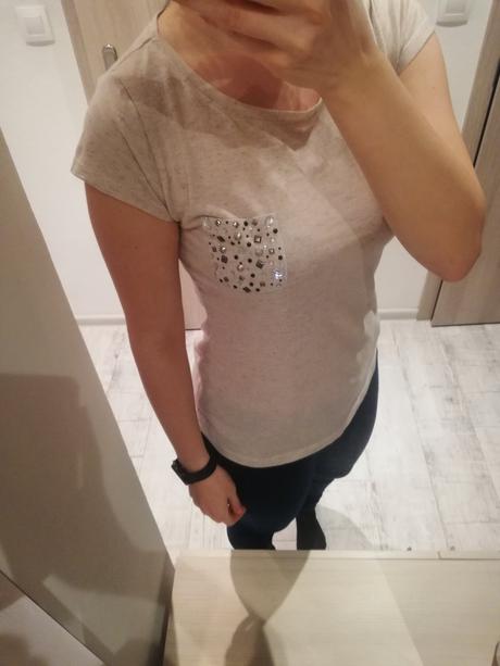 Tričko sinsay, sinsay,m