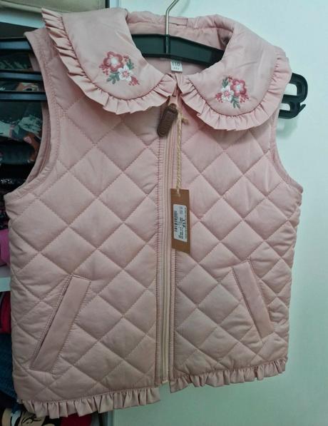 Newbie vesta, newbie,110