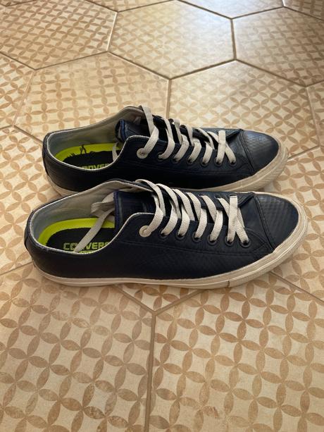 Tenisky converse one star, converse,42