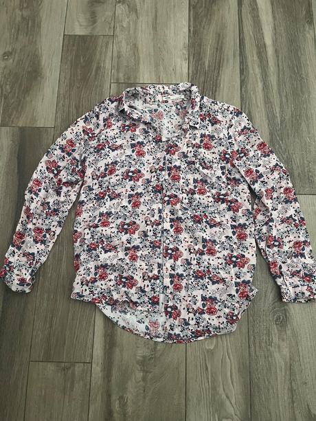 Bluzka sinsay, sinsay,m