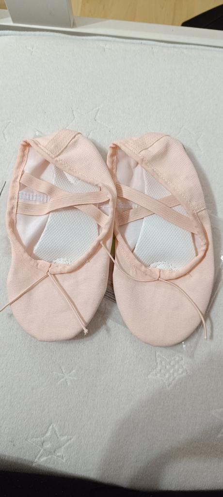 Baletky nenosene, 29