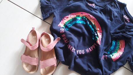 Tričko tričká 8/9r, 128