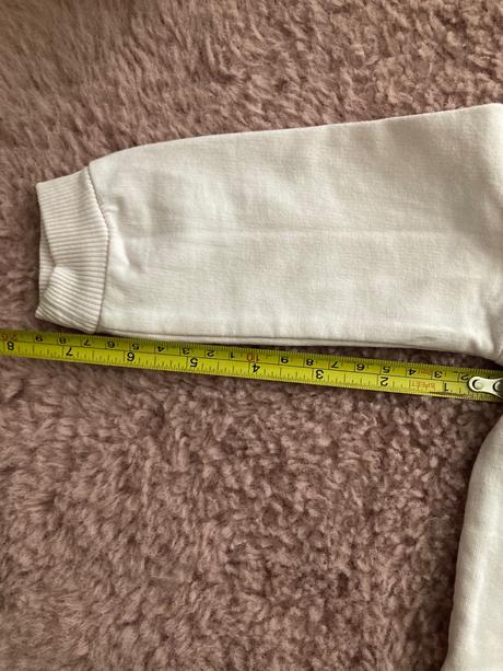 Mikina pepco 74 (9-12m), pepco,74