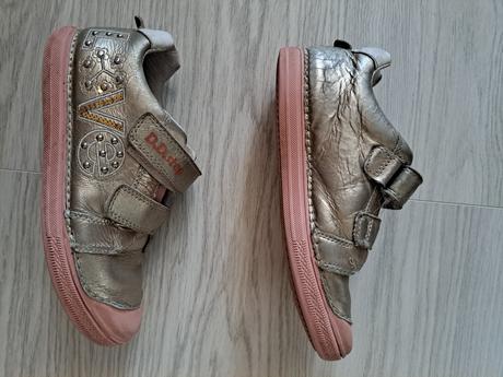 Celorocne topanky, d.d.step,34