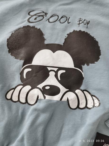 Teplakova suprava miko, 92