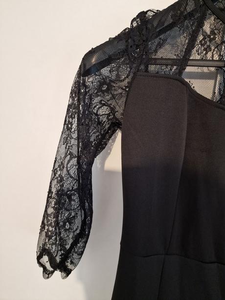 Spoločenské šaty, s