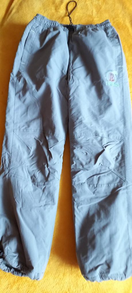 Zateplené nohavice, kugo,134