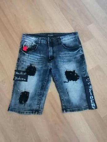 Rifle - kraťasy, 36