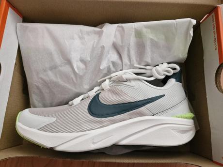 Tenisky_nike_biele, nike,38