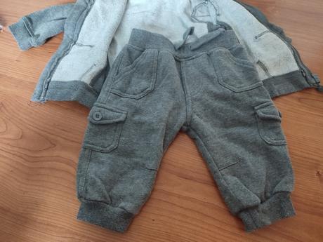 Detská súprava, f&f,68