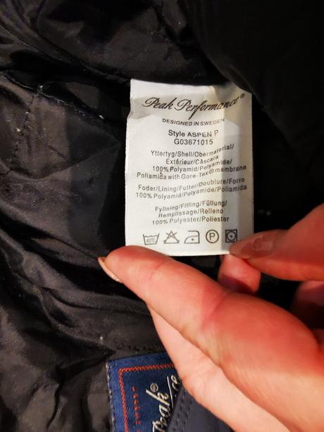 Lyžiarske nohavice, v. l, l