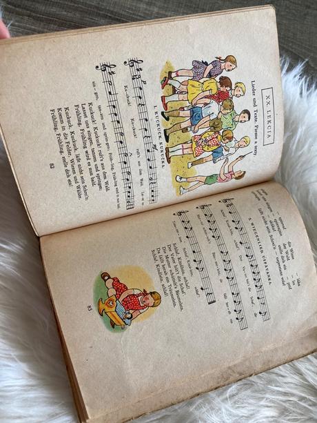 Učíme sa po nemecky 1. diel (1962), 
