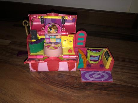 Rozkladacia kabelka, 