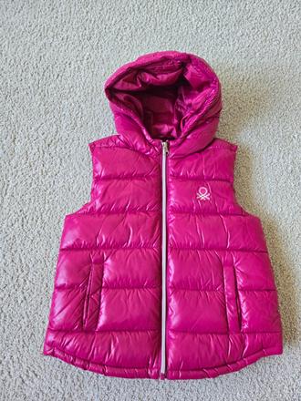 Vesta benetton, benetton,134