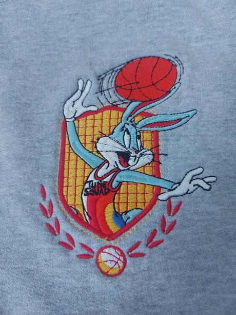 Mikina spaca jam, marks & spencer,164