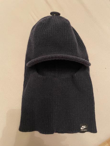 Zimná čiapka / kukla nike, nike