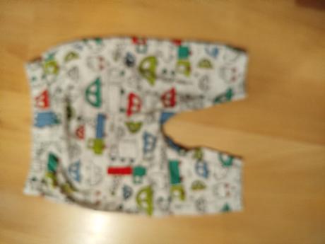 Krátke nohavice, 74