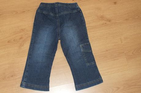 Rifle, 104-116, super stav, katval,110