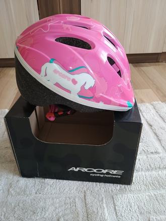 Cyklistická prilba, xs