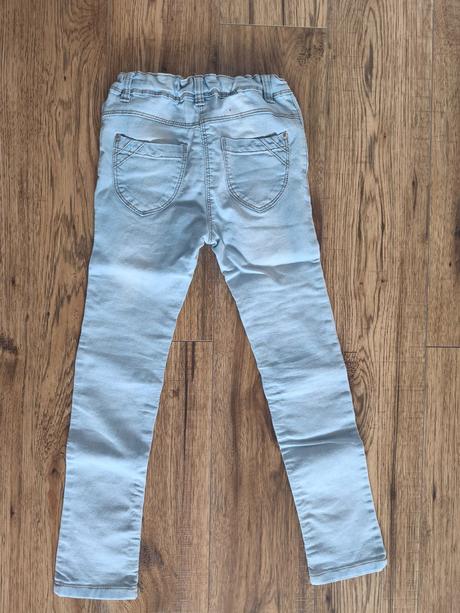 Džínsy, topolino,122