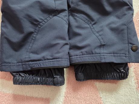 Lyziarske nohavice, o'neill,104