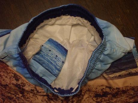 Kraťasy alebo plavky, dopodopo,158