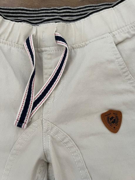 Detske nohavice, 128