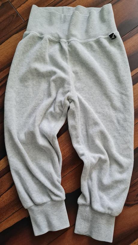 Lindex velurove baby teplaciky, lindex,86