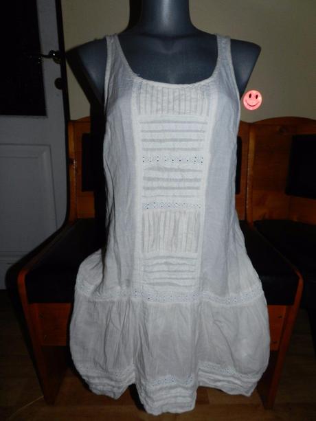 Šatičky, h&m,40