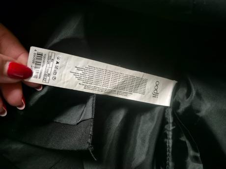 Elegantné sako oodjj, xs