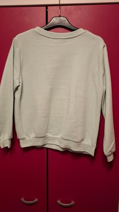 Mikina značky h&m - veľkosť 134/140, h&m,140