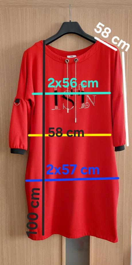 Šaty midori č. 44, 44