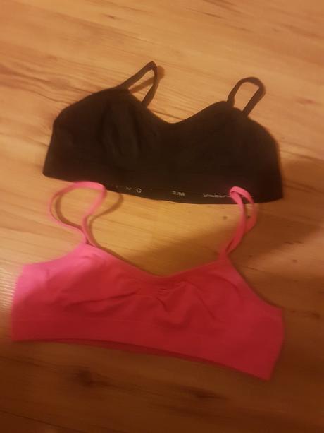 S-m naťahovacia podprsenka/lambáda, s