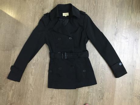 Elegantný kabat, 36