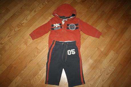 Súprava next, next,80