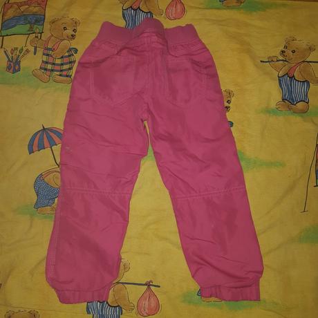 Dievčenské nohavice, kiki&koko,92