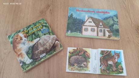 Knihy pre najmenších, 