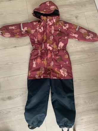 Lindex kombineza, lindex,122