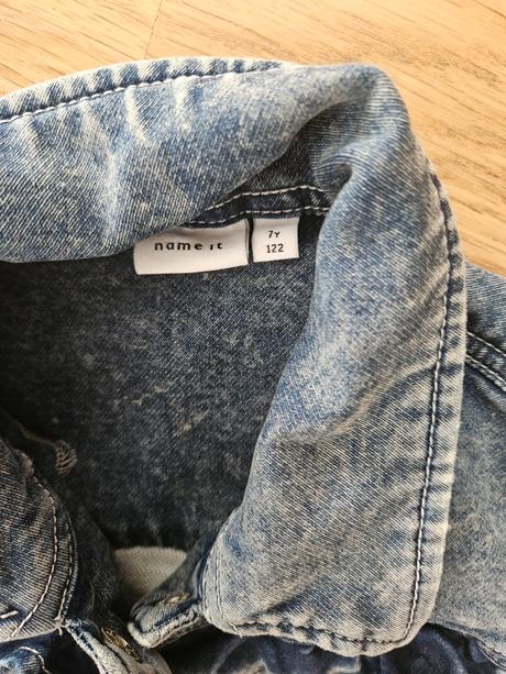 Riflova bunda, name it,122