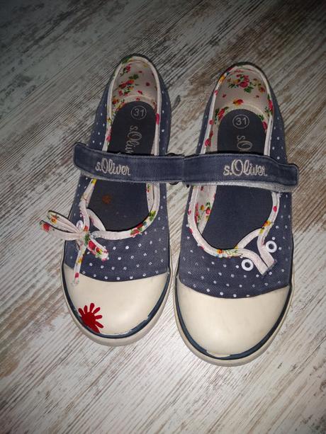 Sandalky, s.oliver,31