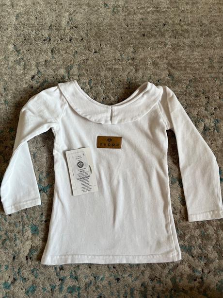 Tričko zuppa vel.86/92, 86