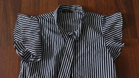 Only blúzka v.34, only,34