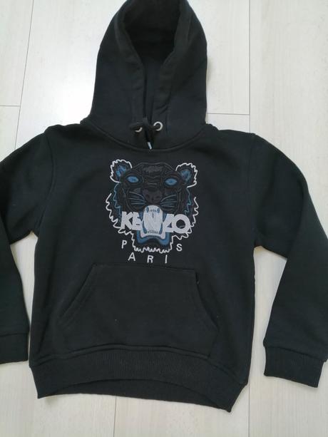 Tričká pre chlapcov 2ks kenzo vel. 104/110, 104