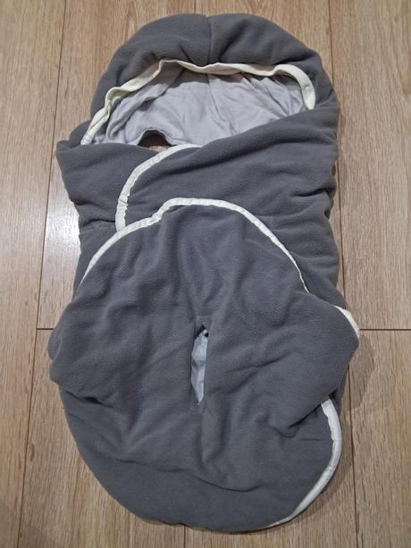 Fusak pinkie, pinkie