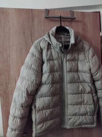 Vetrovka na zimu reserved, reserved,l