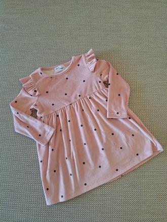 Detské šaty, sinsay,98