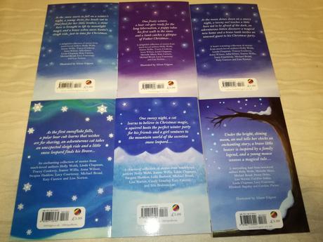 Collection of animal tales nwi19, 