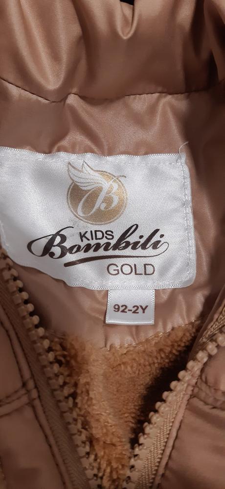 Zimná bunda č. 92, 92